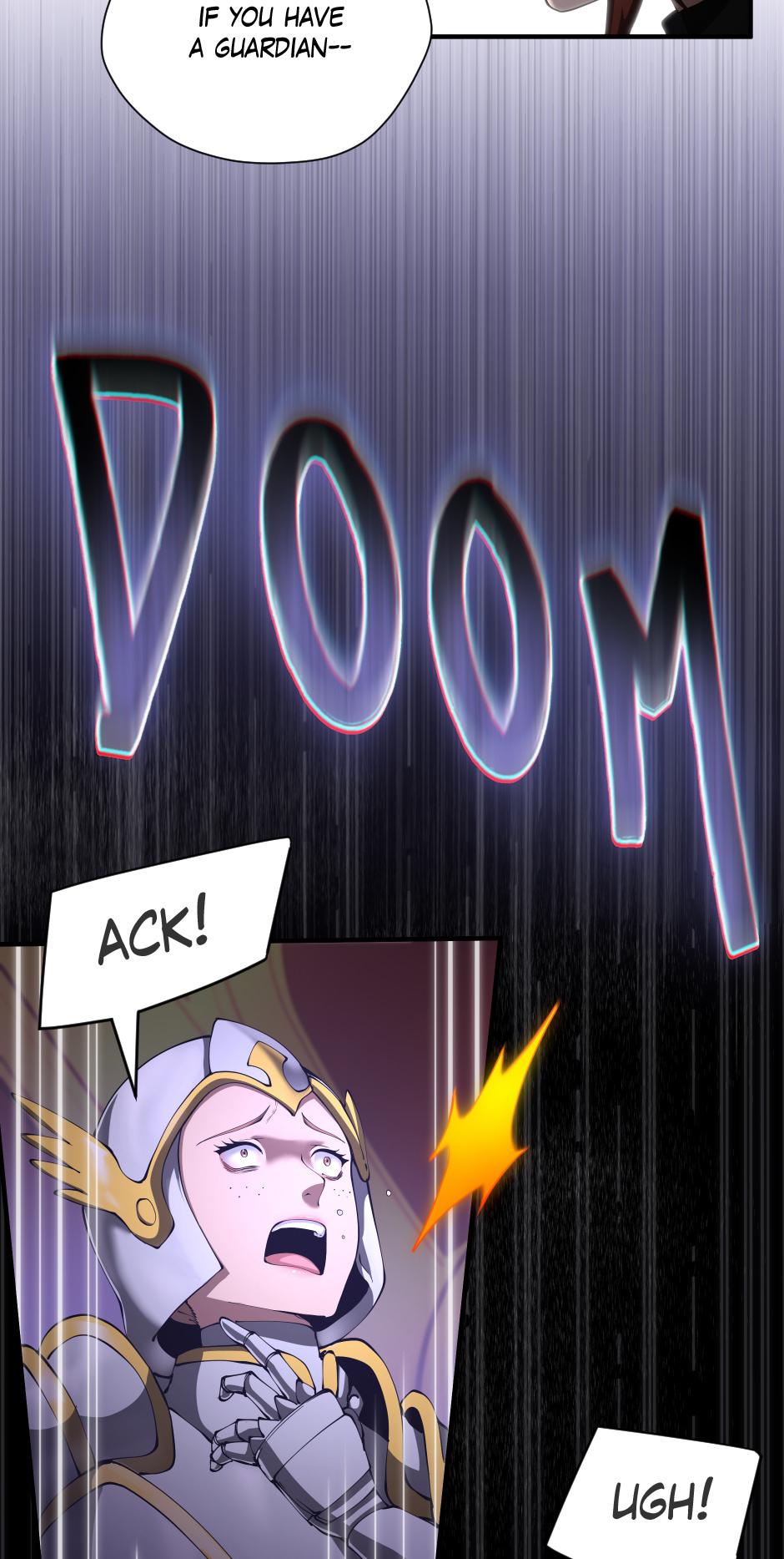The Beginning After The End Chap 175 - Next Chap 176