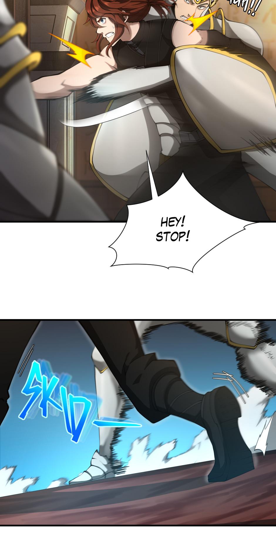 The Beginning After The End Chap 175 - Next Chap 176