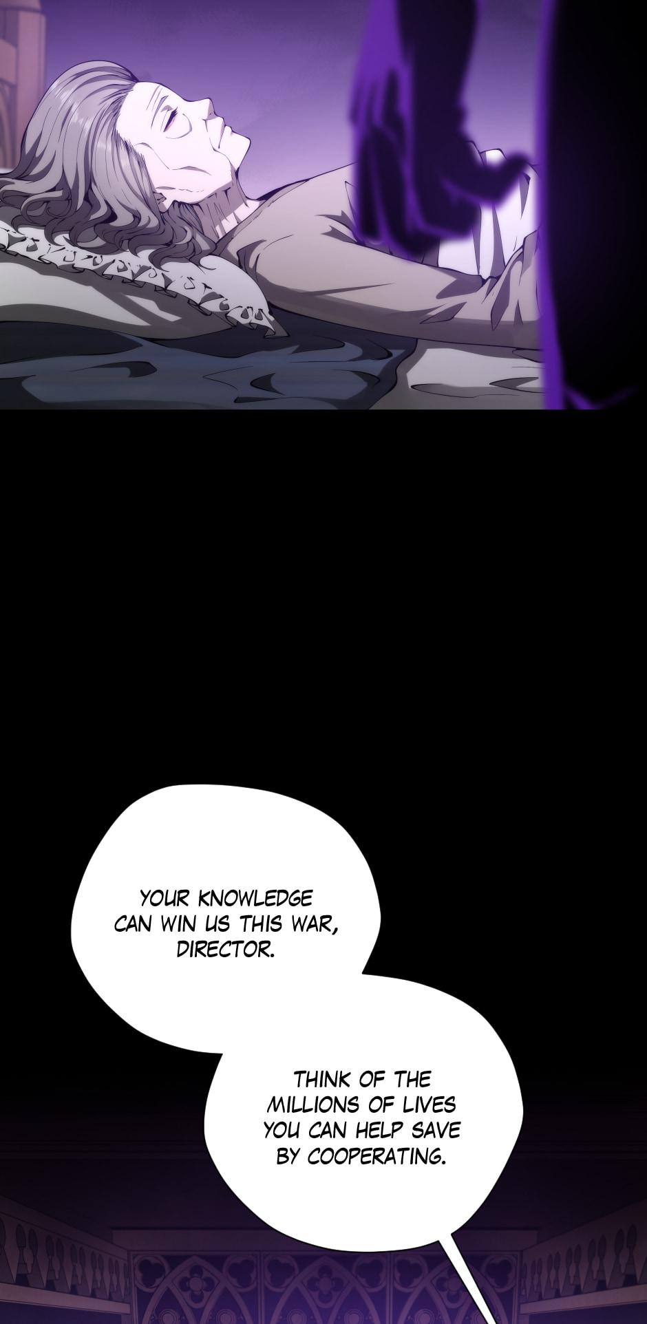The Beginning After The End Chap 175 - Next Chap 176