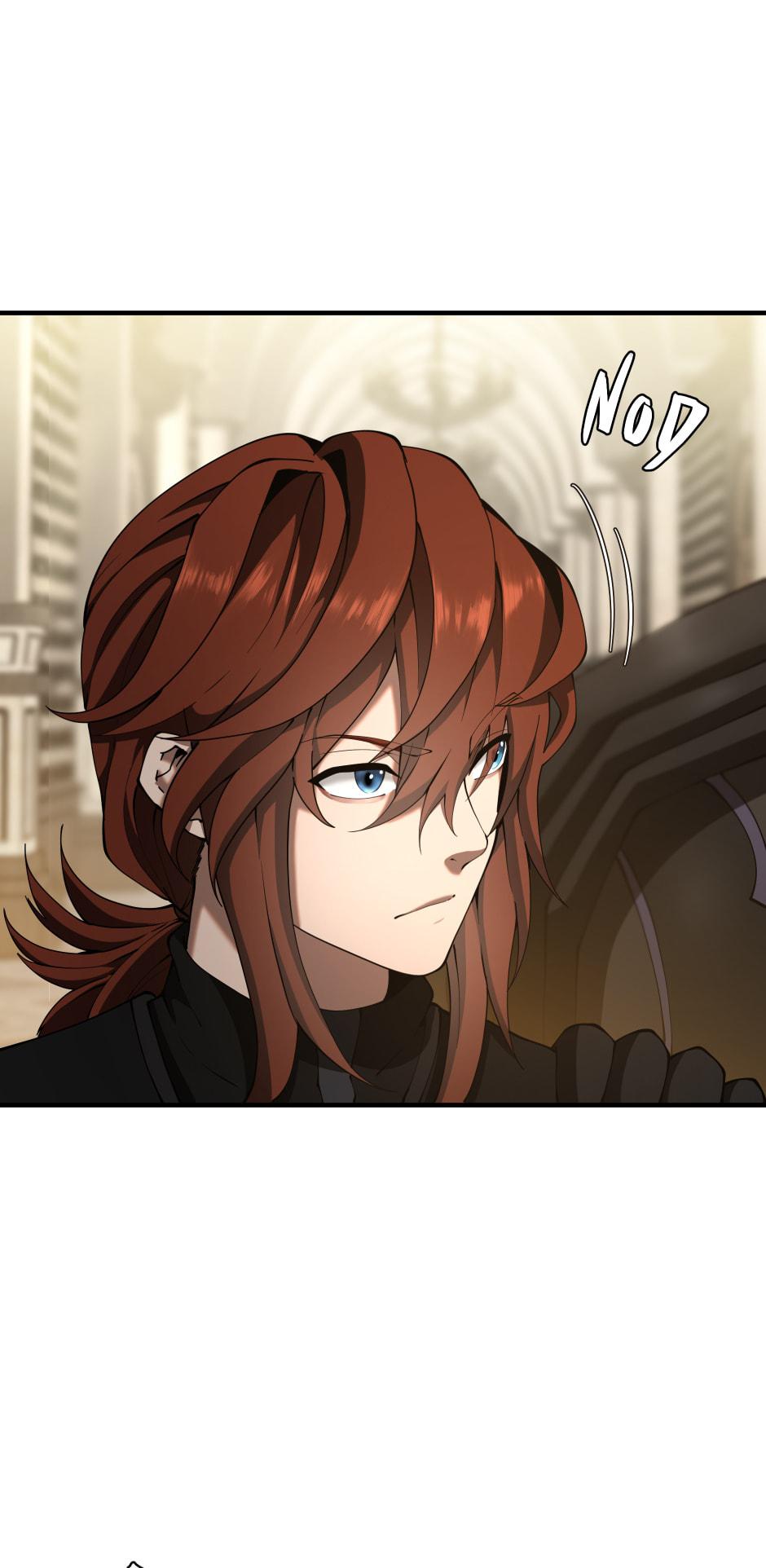 The Beginning After The End Chap 175 - Next Chap 176