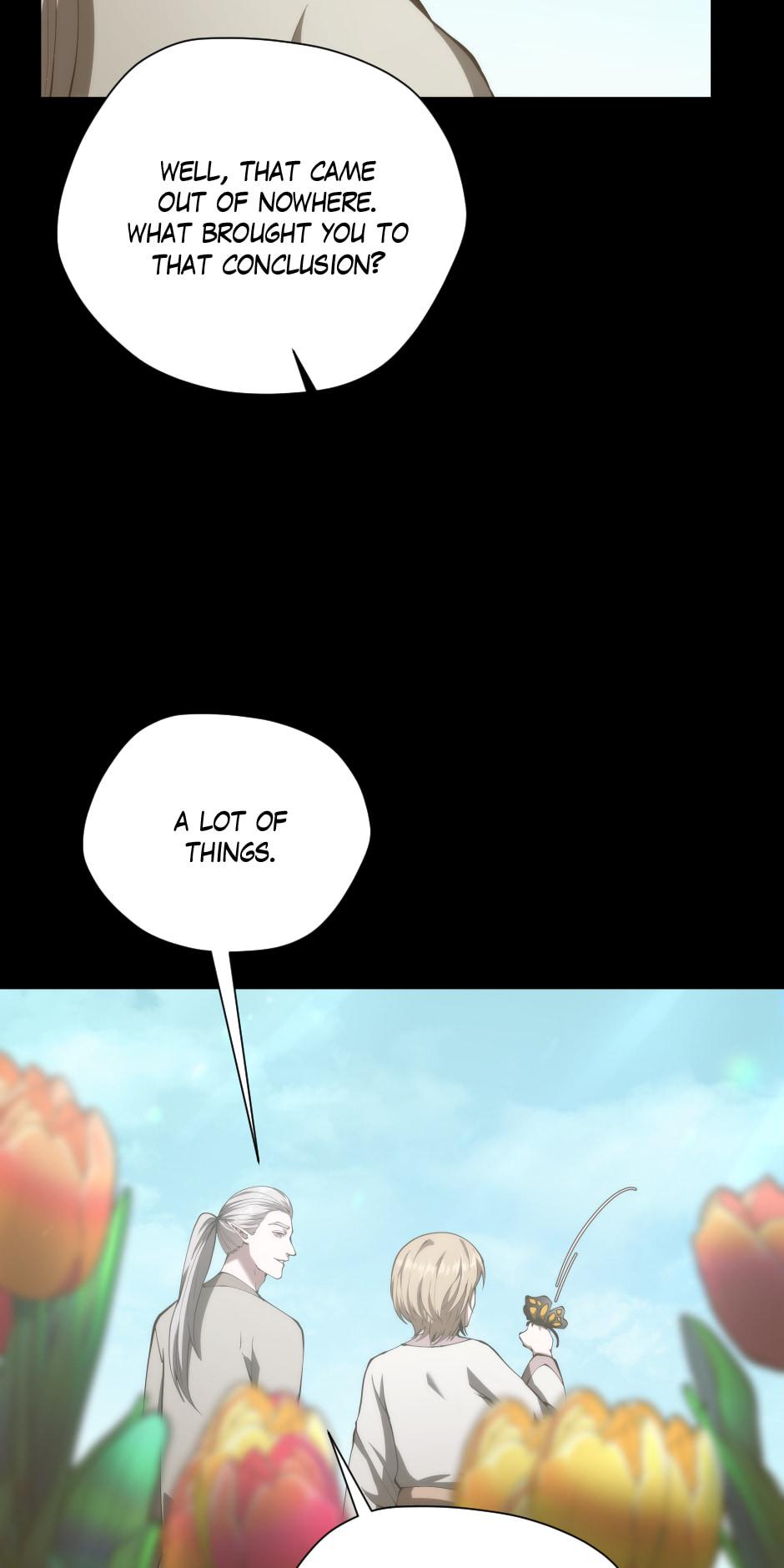 The Beginning After The End Chap 175 - Next Chap 176