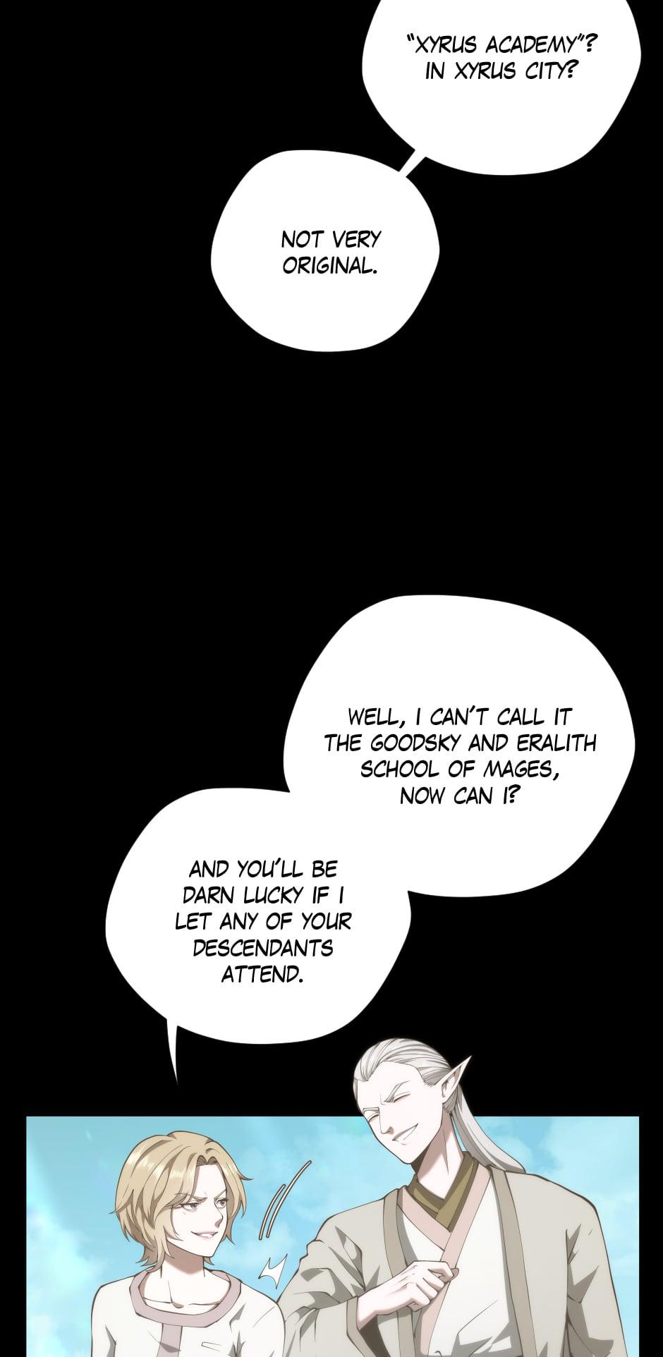 The Beginning After The End Chap 175 - Next Chap 176
