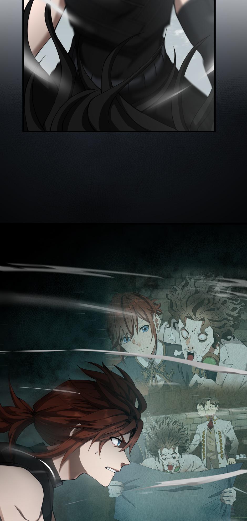 The Beginning After The End Chap 175 - Next Chap 176