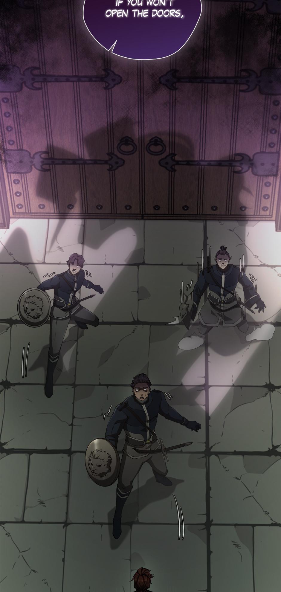The Beginning After The End Chap 175 - Next Chap 176