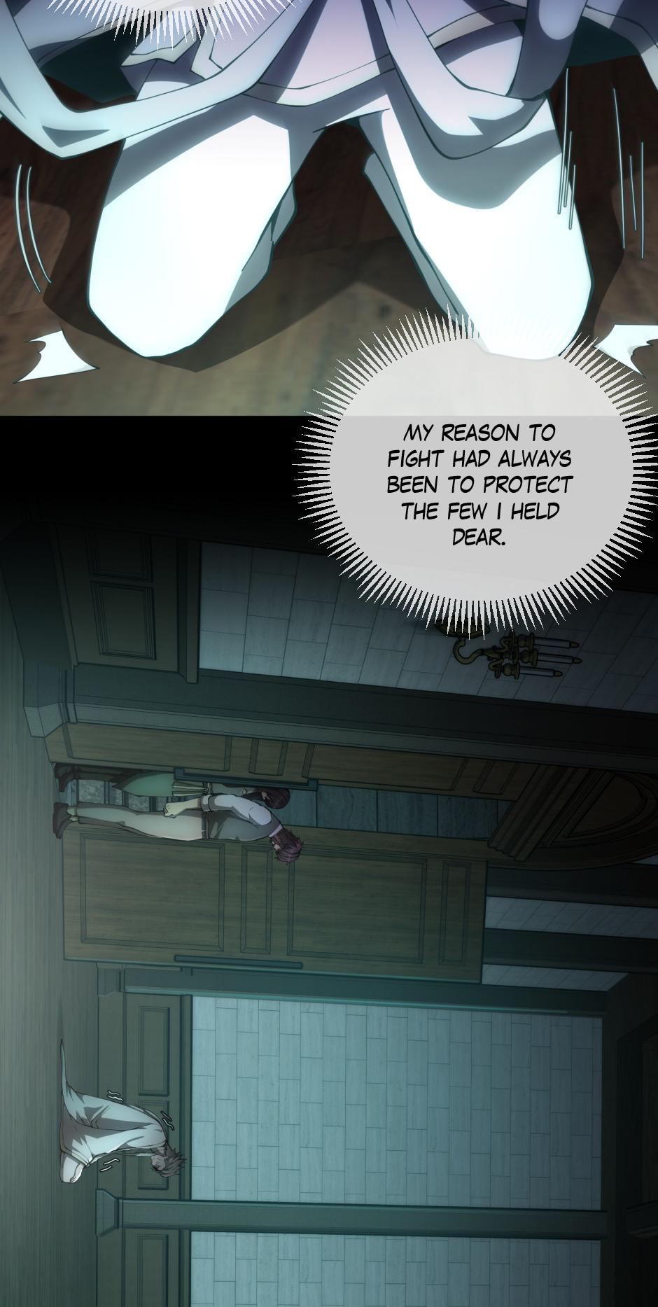 The Beginning After The End Chap 175 - Next Chap 176