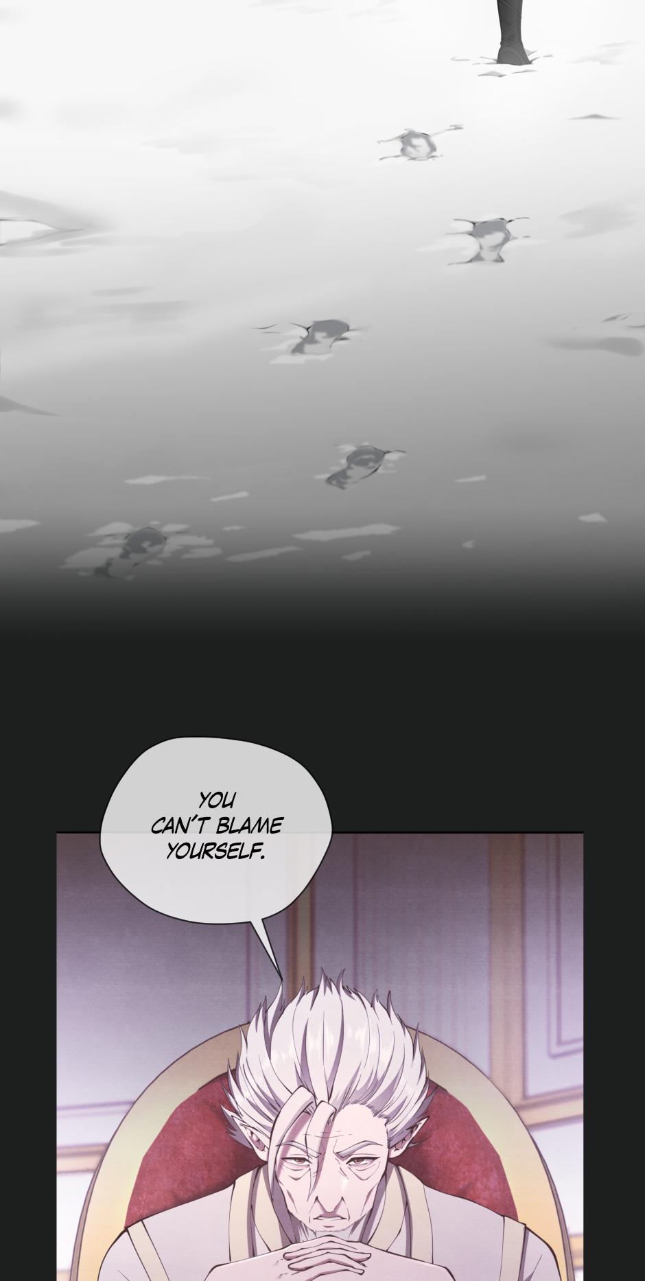 The Beginning After The End Chap 175 - Next Chap 176