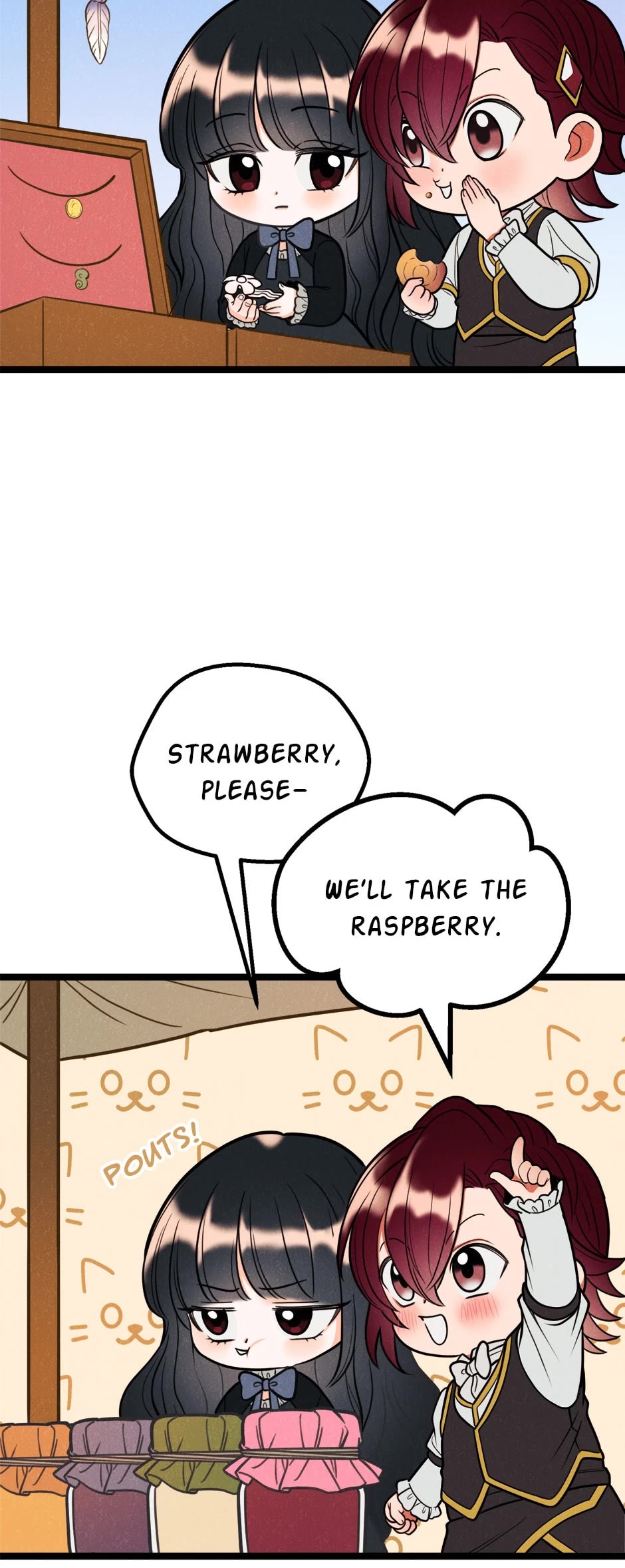 The Beginning After The End Chap 175.7 - Next Chap 176.7