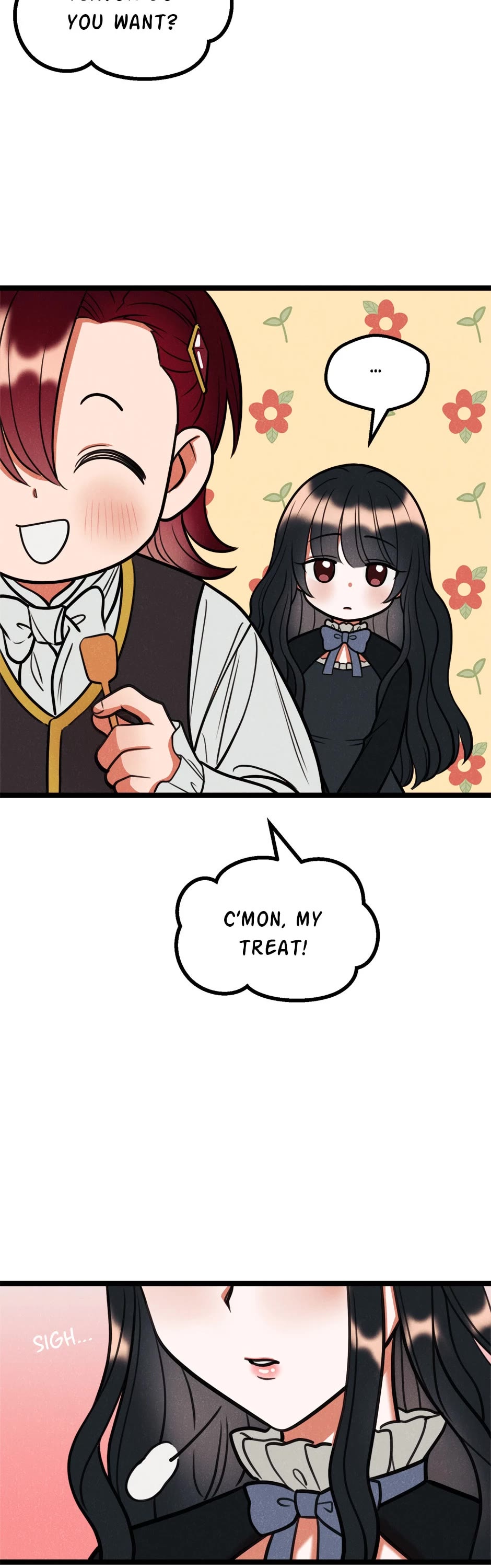 The Beginning After The End Chap 175.7 - Next Chap 176.7