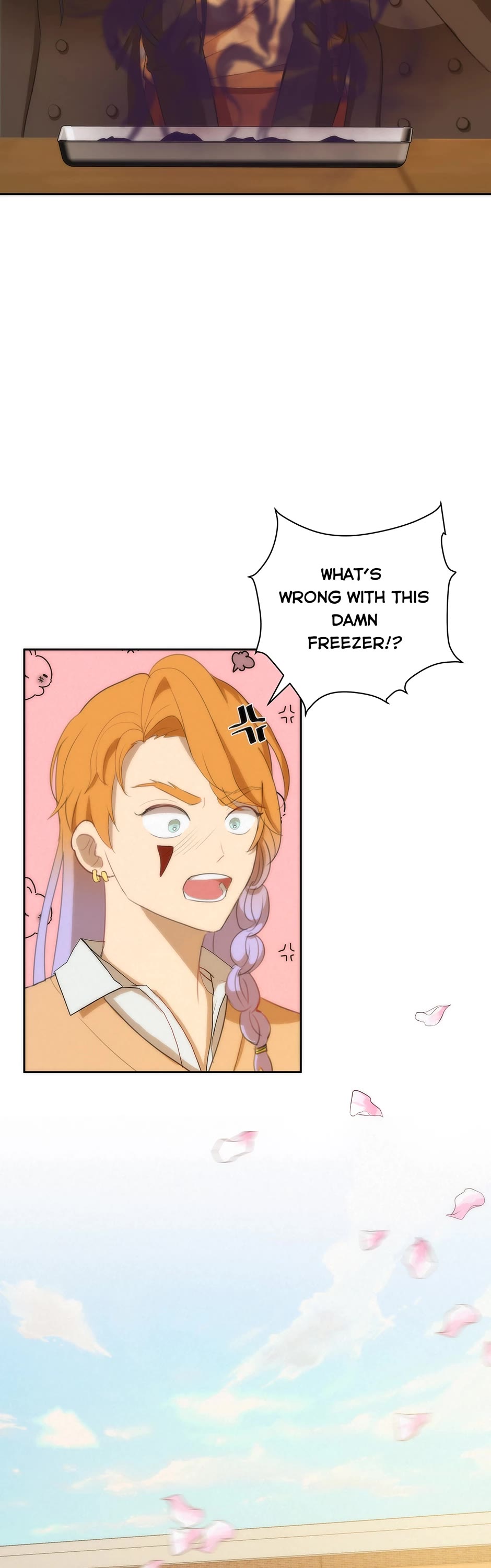 The Beginning After The End Chap 175.5 - Next Chap 176.5