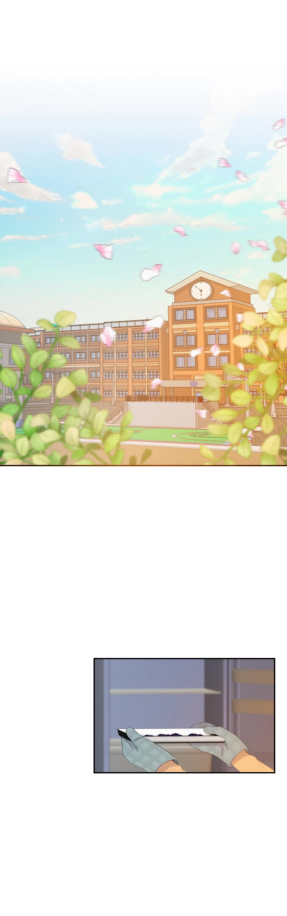 The Beginning After The End Chap 175.5 - Next Chap 176.5