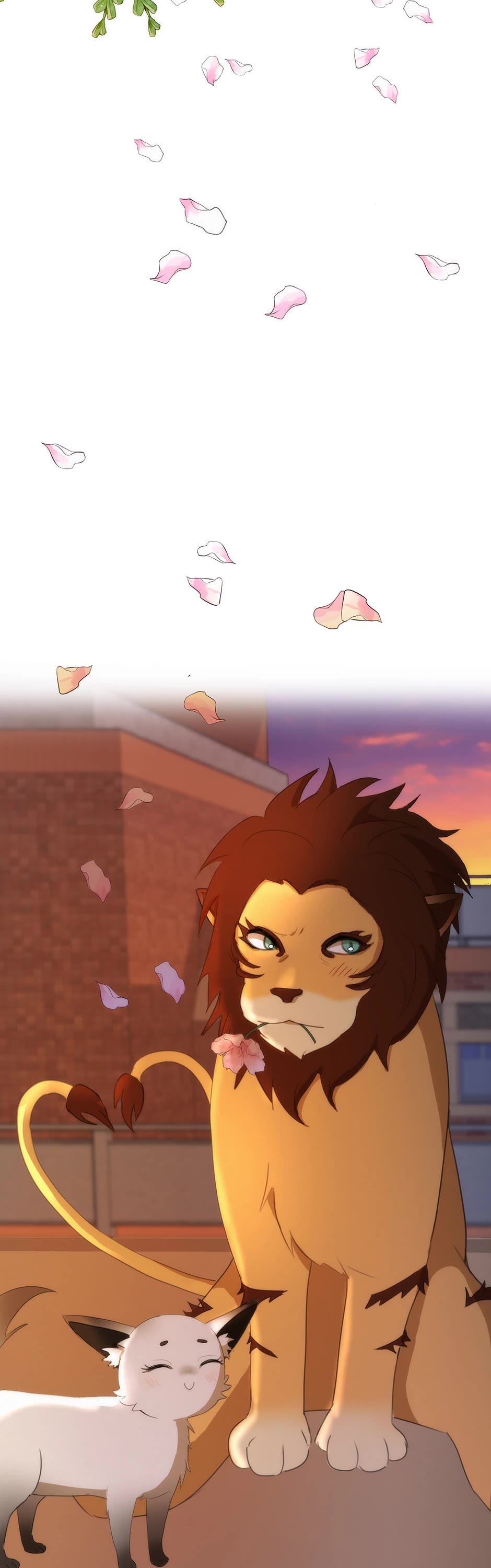 The Beginning After The End Chap 175.5 - Next Chap 176.5