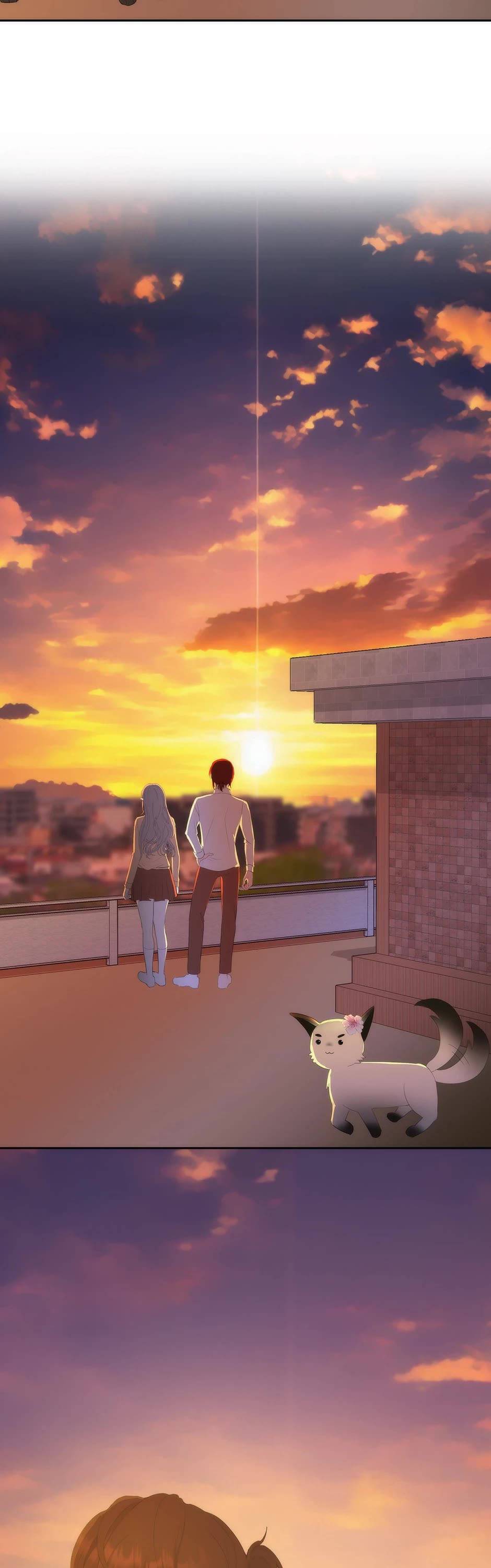 The Beginning After The End Chap 175.5 - Next Chap 176.5