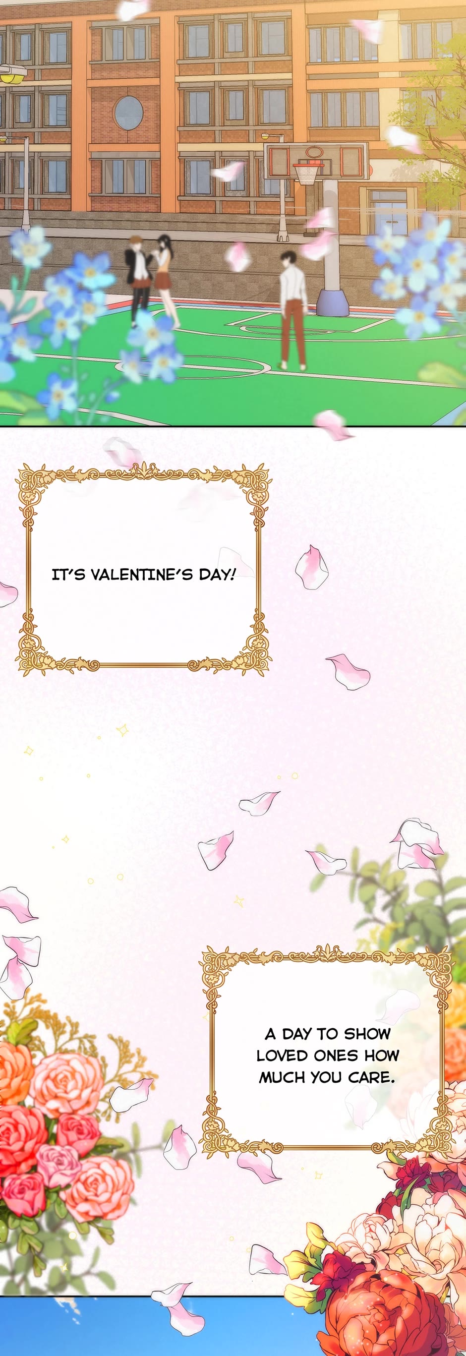 The Beginning After The End Chap 175.5 - Next Chap 176.5