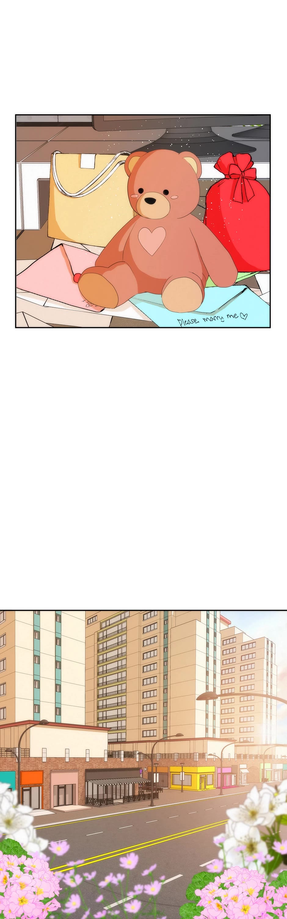 The Beginning After The End Chap 175.5 - Next Chap 176.5