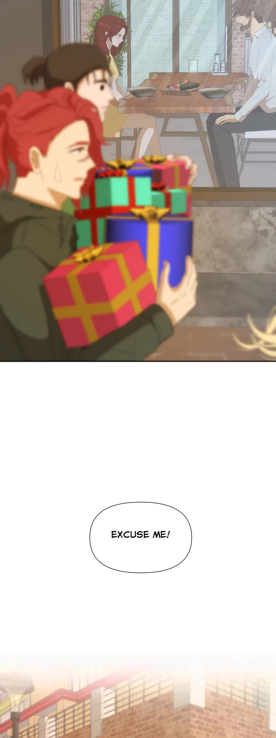 The Beginning After The End Chap 175.5 - Next Chap 176.5