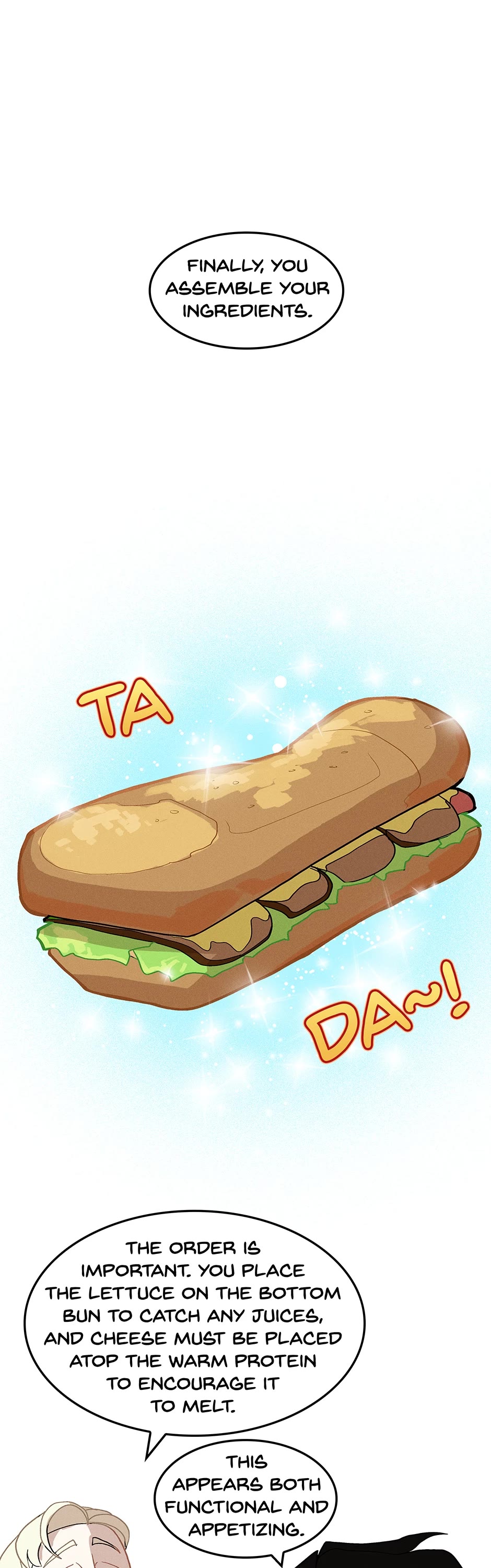 The Beginning After The End Chap 175.6 - Next Chap 176.6