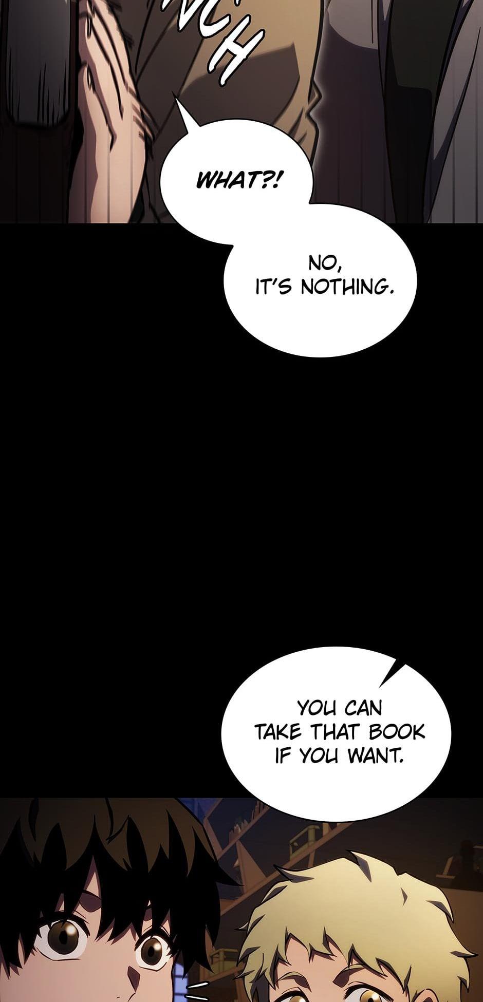The Beginning After The End Chap 176 - Next Chap 177