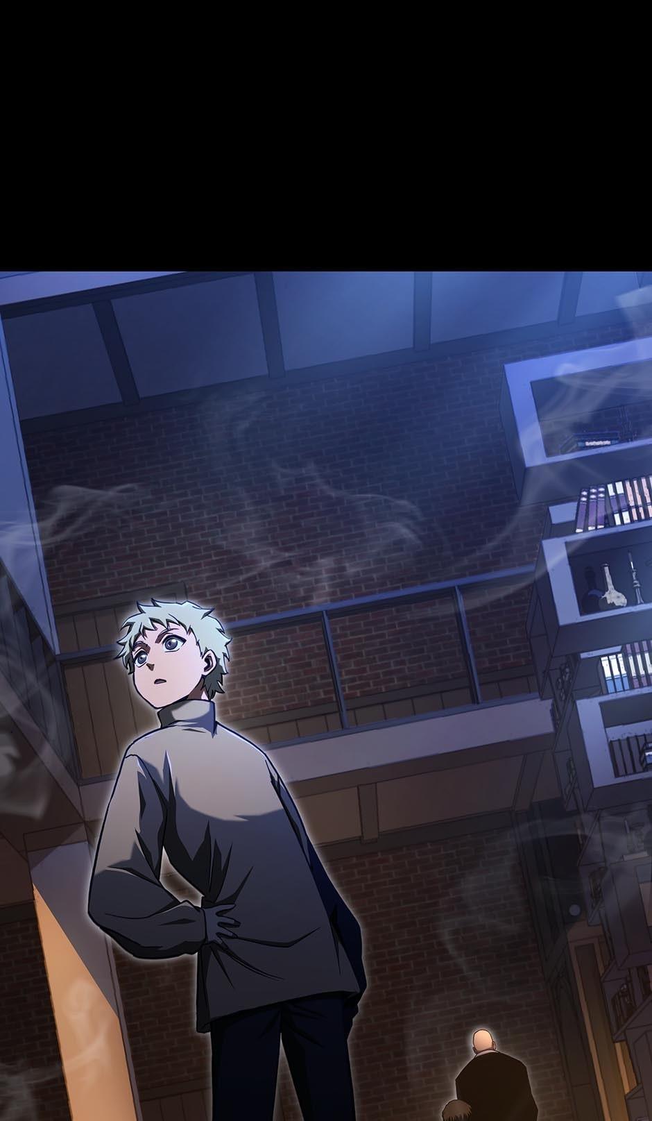 The Beginning After The End Chap 176 - Next Chap 177