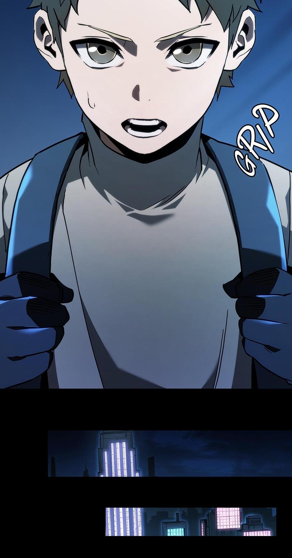 The Beginning After The End Chap 176 - Next Chap 177