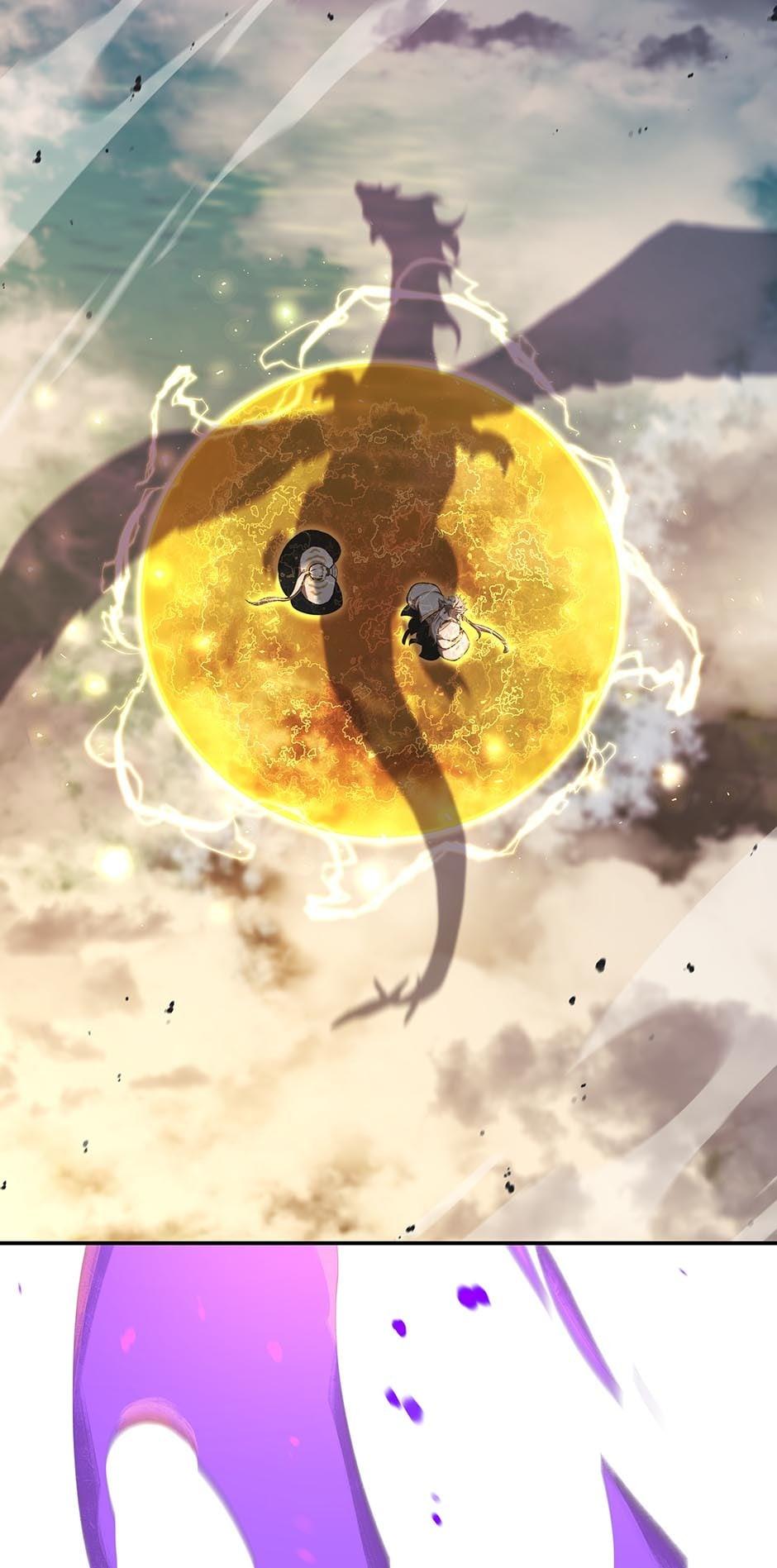 The Beginning After The End Chap 176 - Next Chap 177