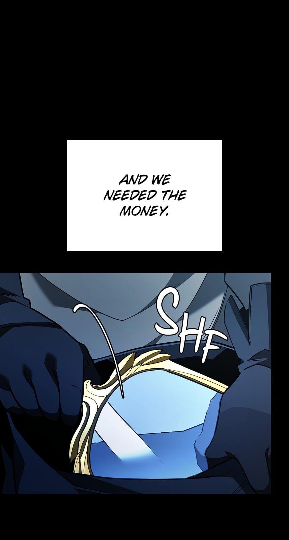 The Beginning After The End Chap 176 - Next Chap 177
