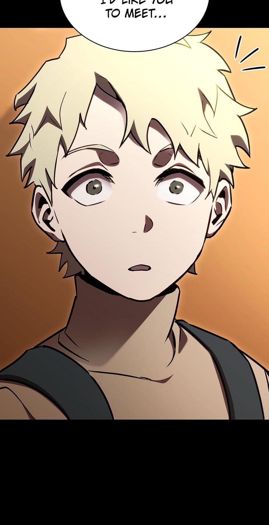 The Beginning After The End Chap 176 - Next Chap 177