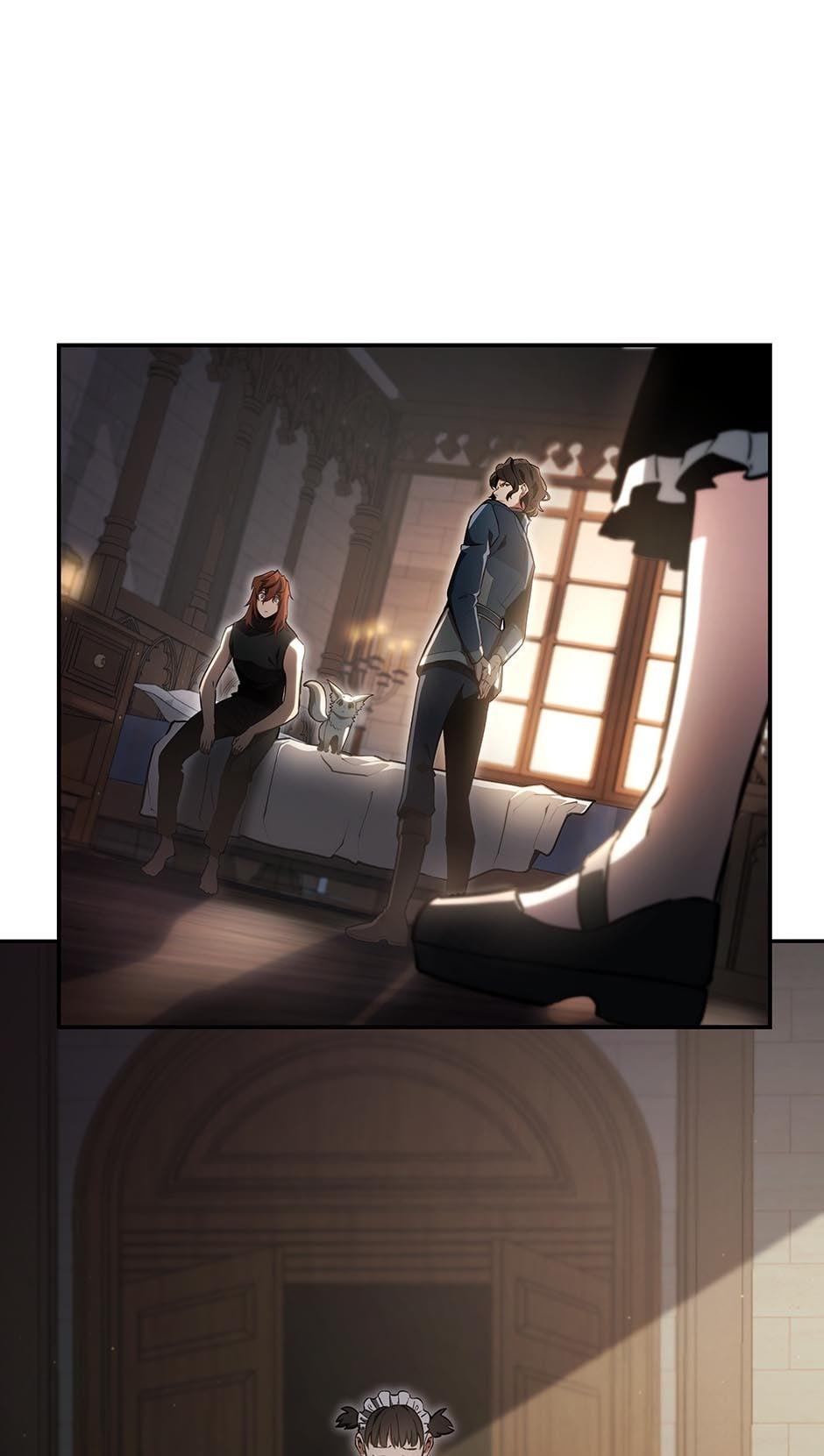 The Beginning After The End Chap 176 - Next Chap 177