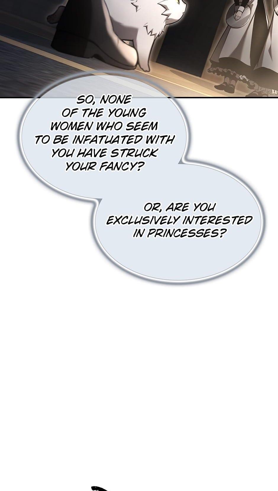 The Beginning After The End Chap 176 - Next Chap 177