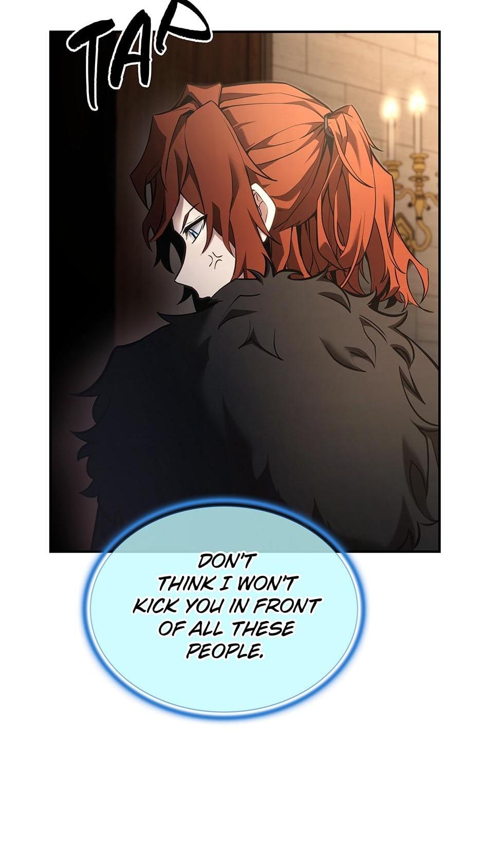 The Beginning After The End Chap 176 - Next Chap 177