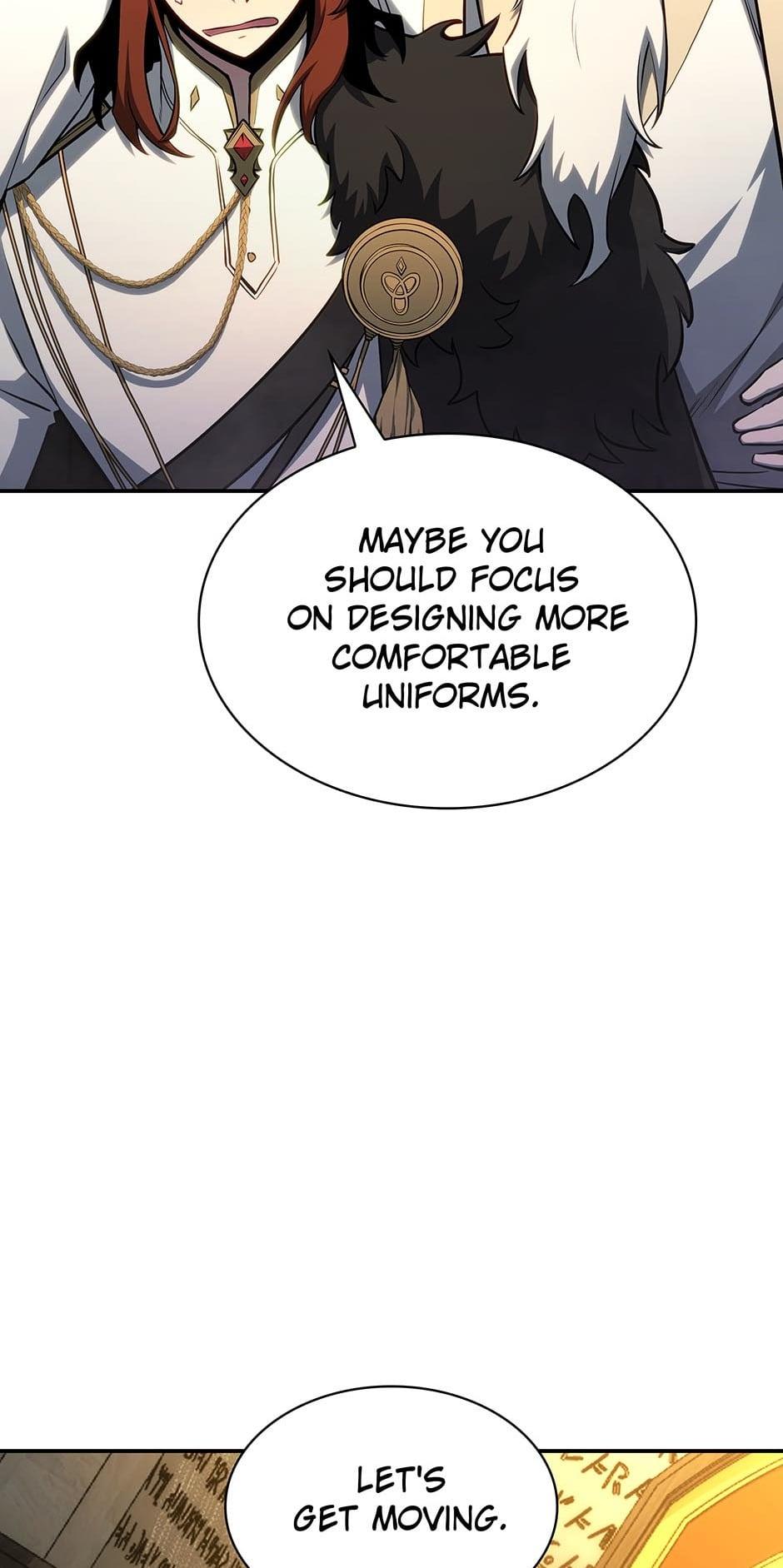 The Beginning After The End Chap 176 - Next Chap 177
