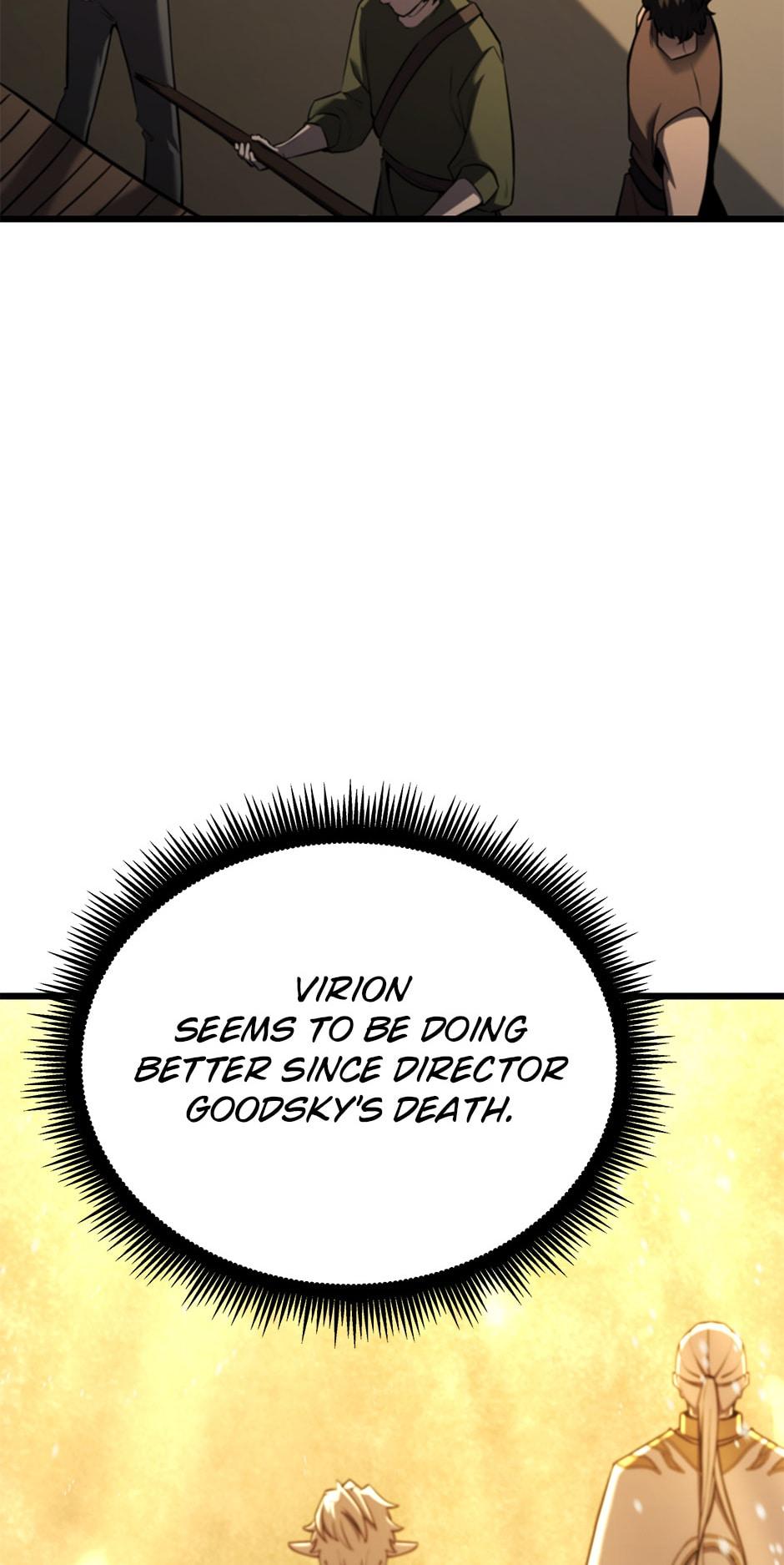 The Beginning After The End Chap 176 - Next Chap 177
