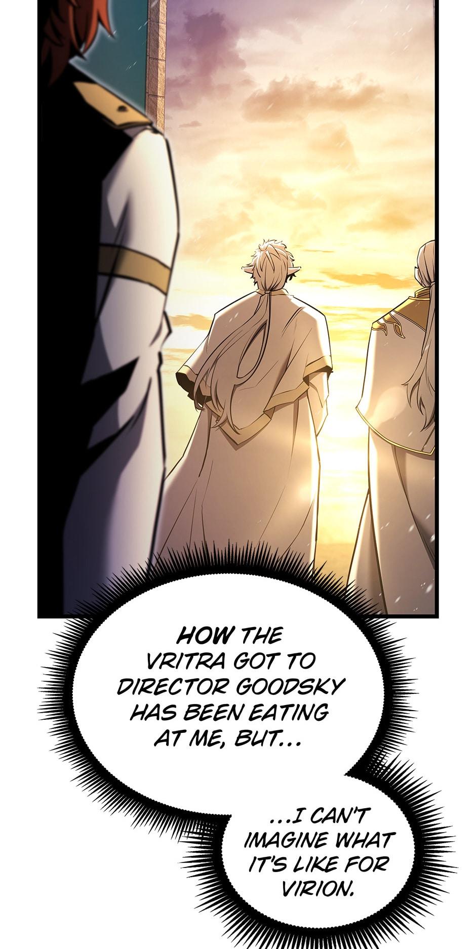 The Beginning After The End Chap 176 - Next Chap 177
