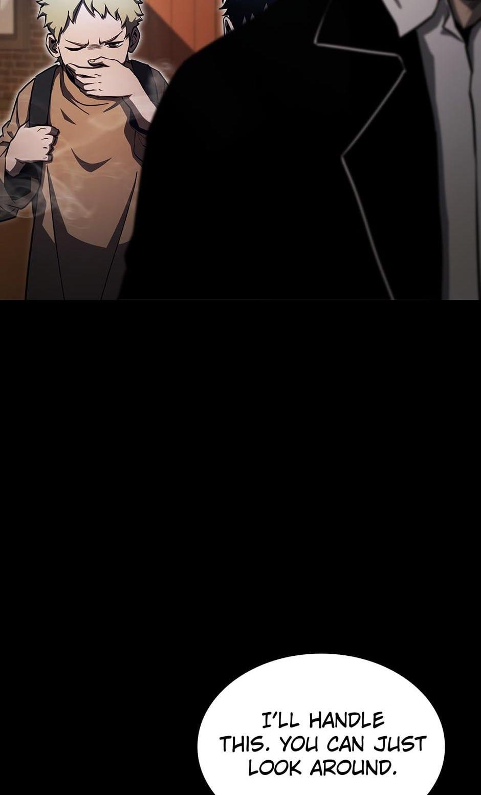 The Beginning After The End Chap 176 - Next Chap 177