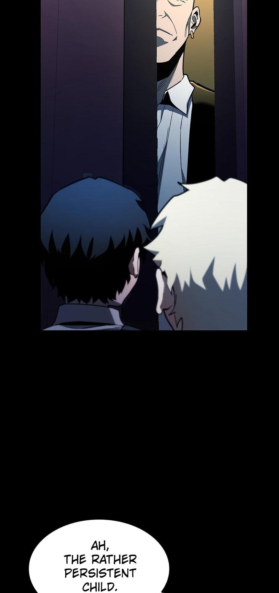 The Beginning After The End Chap 176 - Next Chap 177