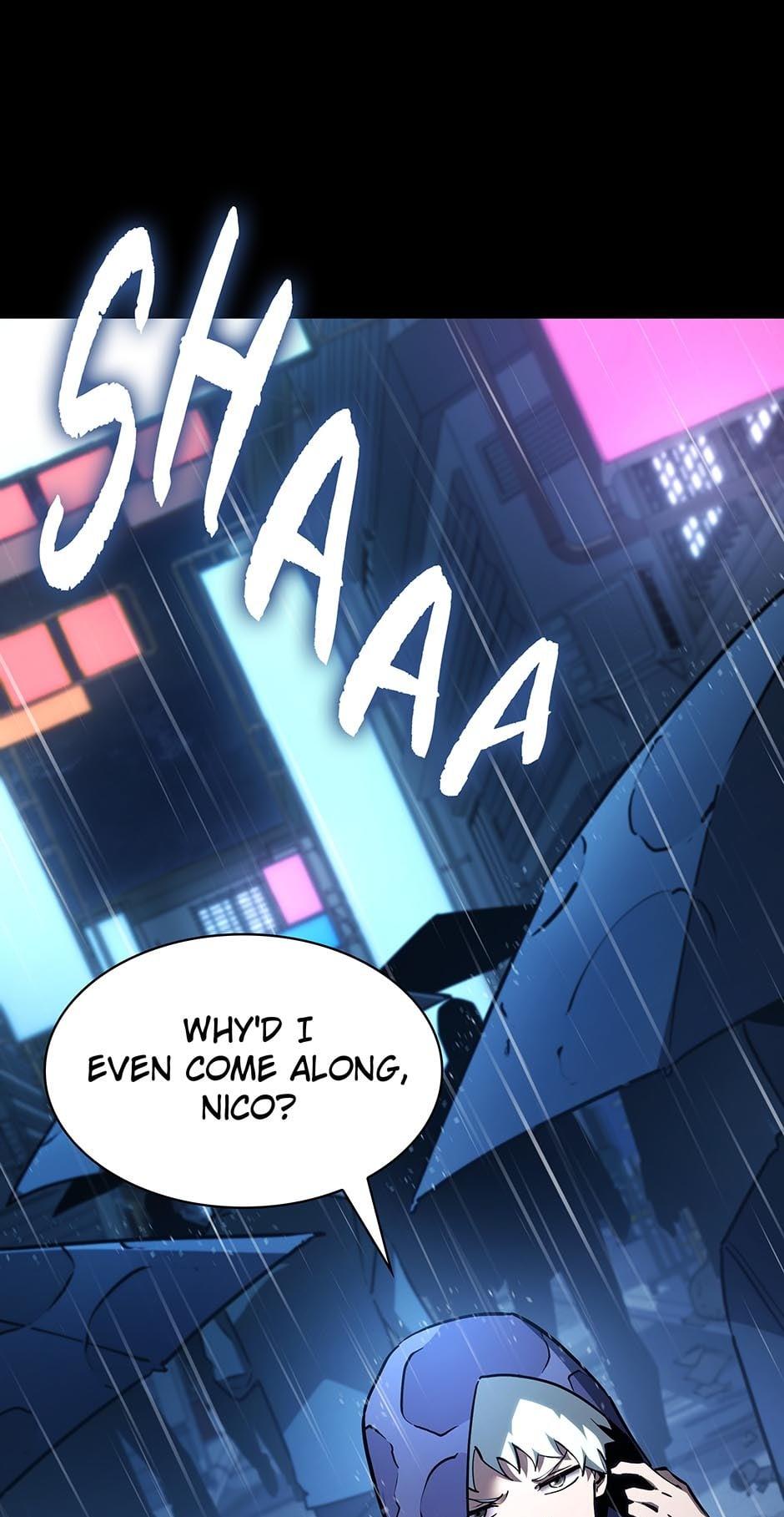 The Beginning After The End Chap 176 - Next Chap 177