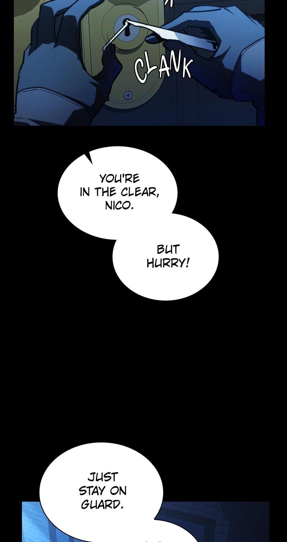 The Beginning After The End Chap 176 - Next Chap 177