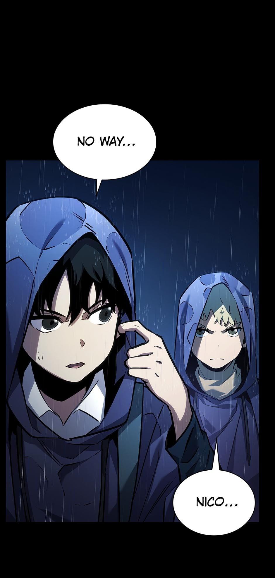 The Beginning After The End Chap 176 - Next Chap 177