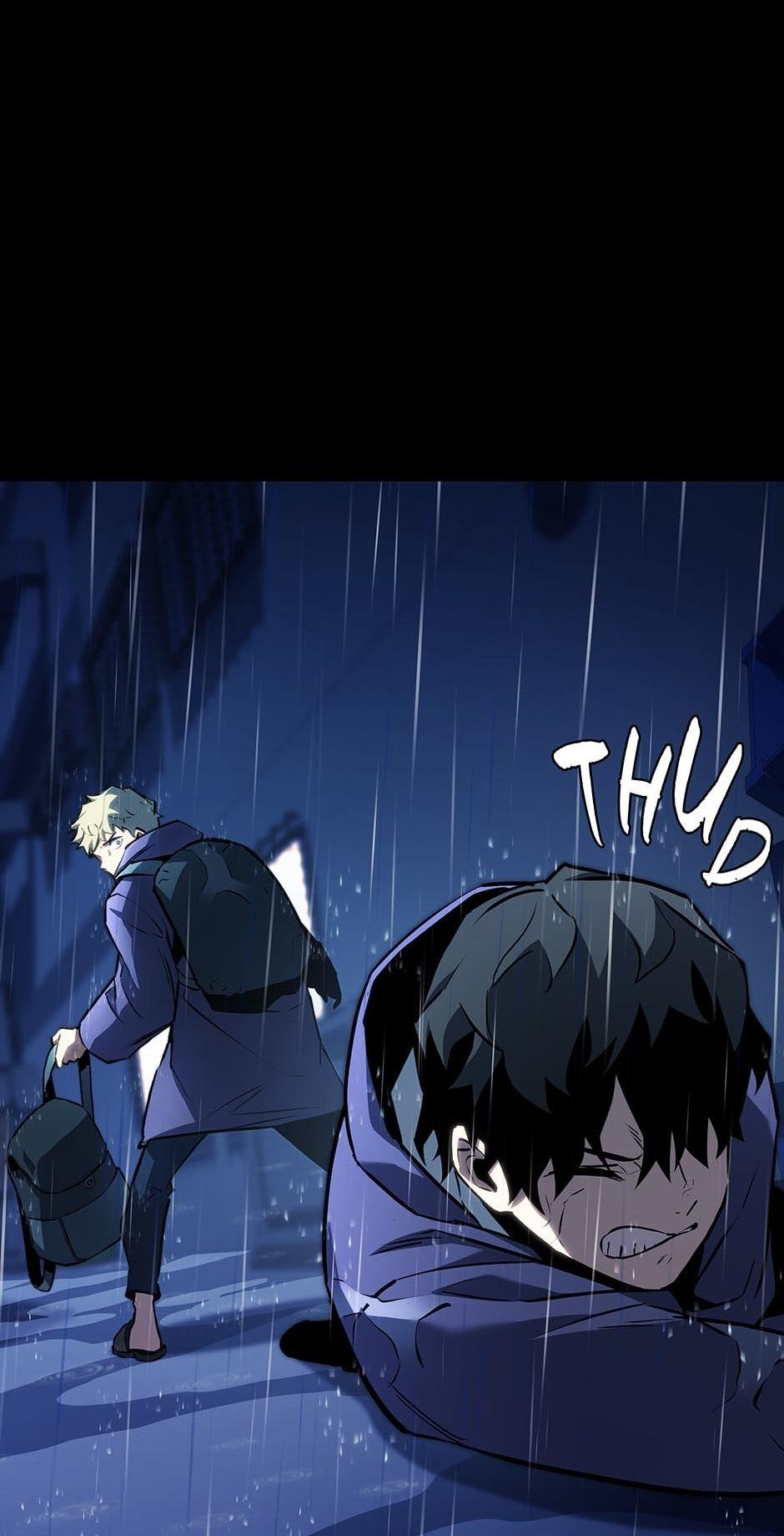 The Beginning After The End Chap 176 - Next Chap 177