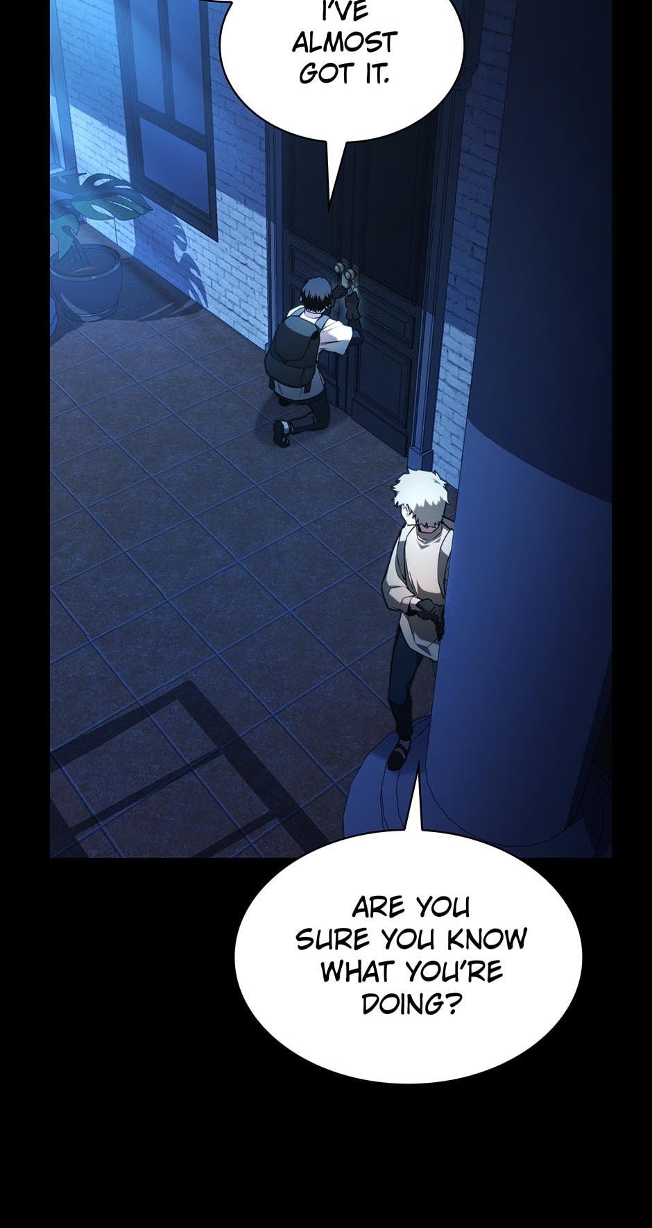 The Beginning After The End Chap 176 - Next Chap 177