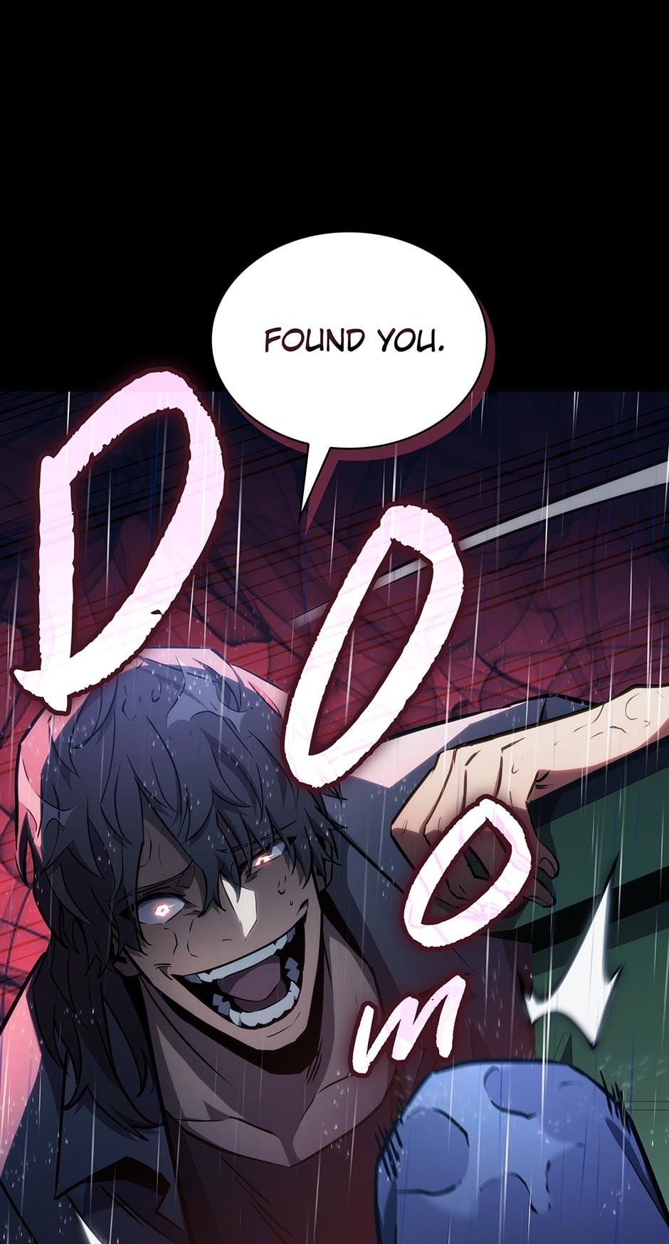The Beginning After The End Chap 176 - Next Chap 177