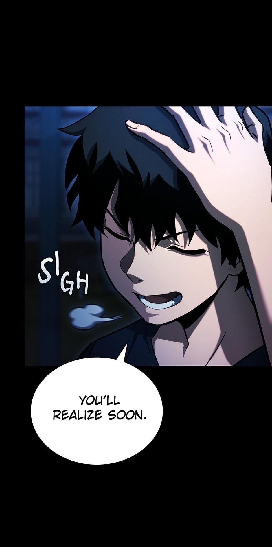 The Beginning After The End Chap 176 - Next Chap 177