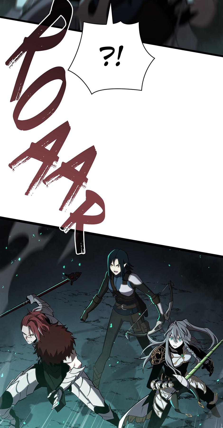 The Beginning After The End Chap 178 - Next Chap 179