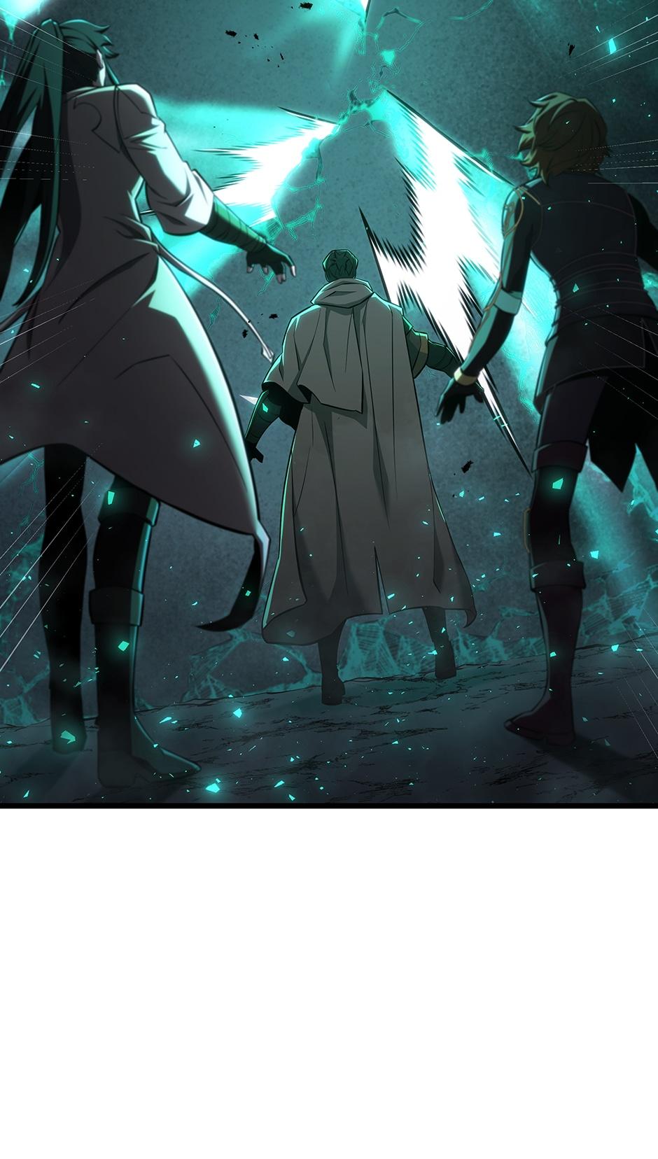 The Beginning After The End Chap 178 - Next Chap 179
