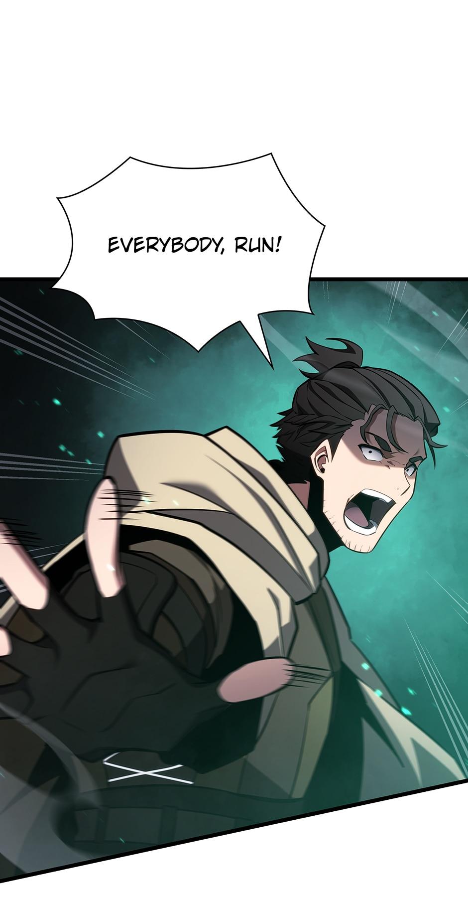 The Beginning After The End Chap 178 - Next Chap 179