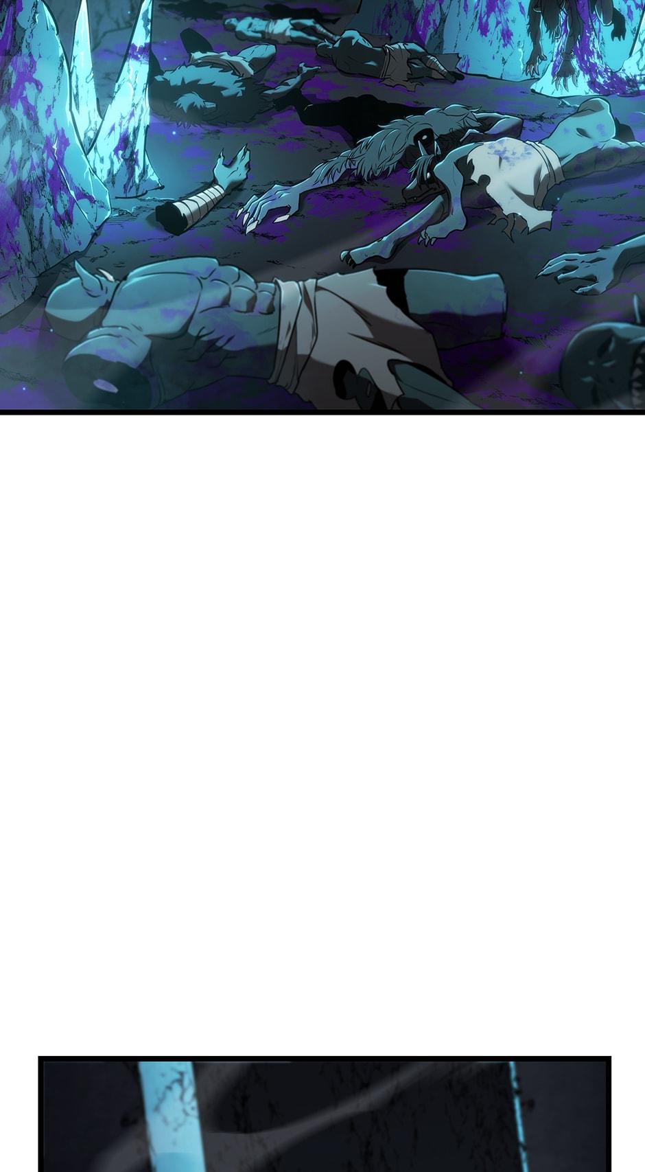 The Beginning After The End Chap 178 - Next Chap 179