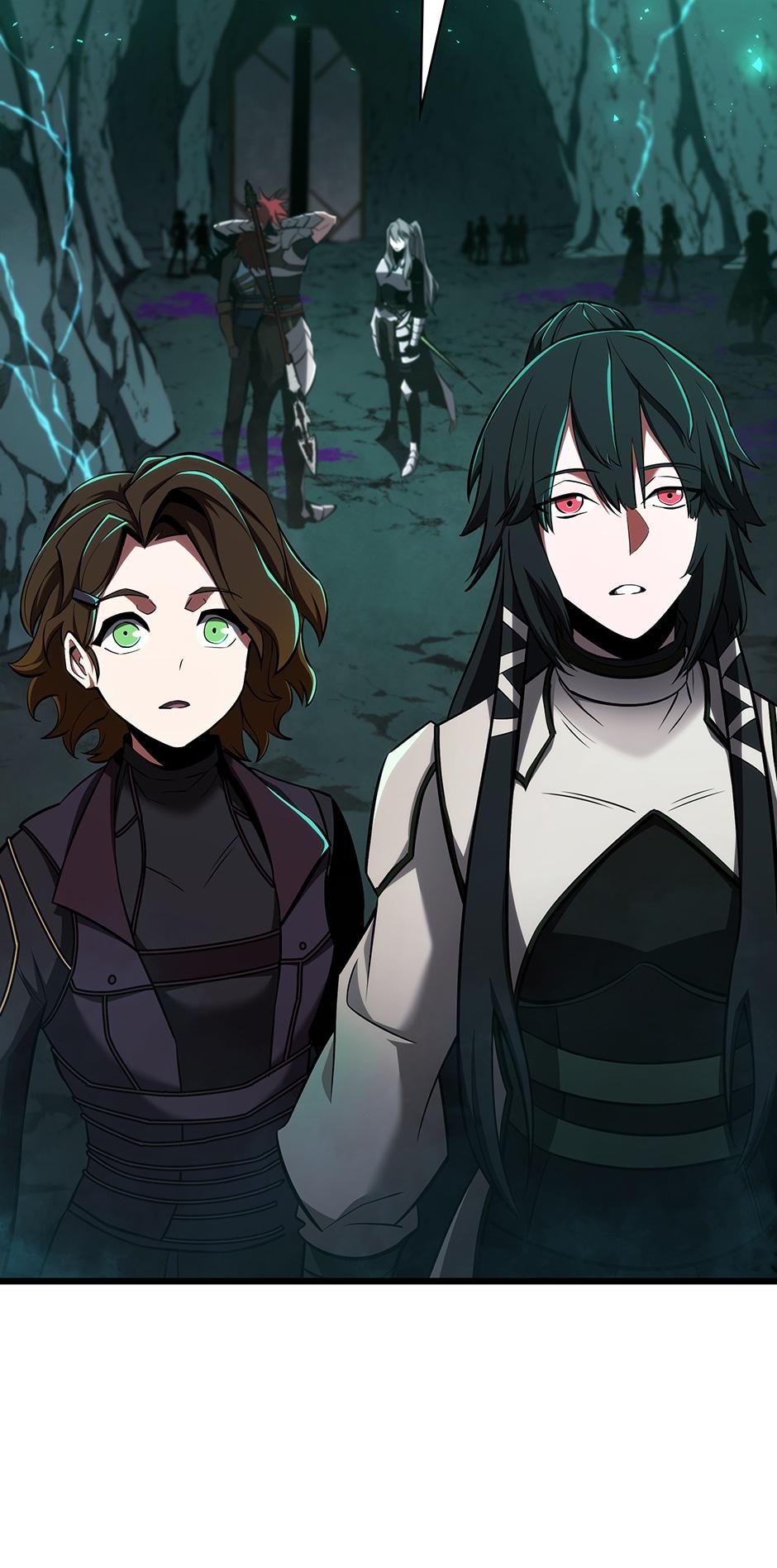 The Beginning After The End Chap 178 - Next Chap 179