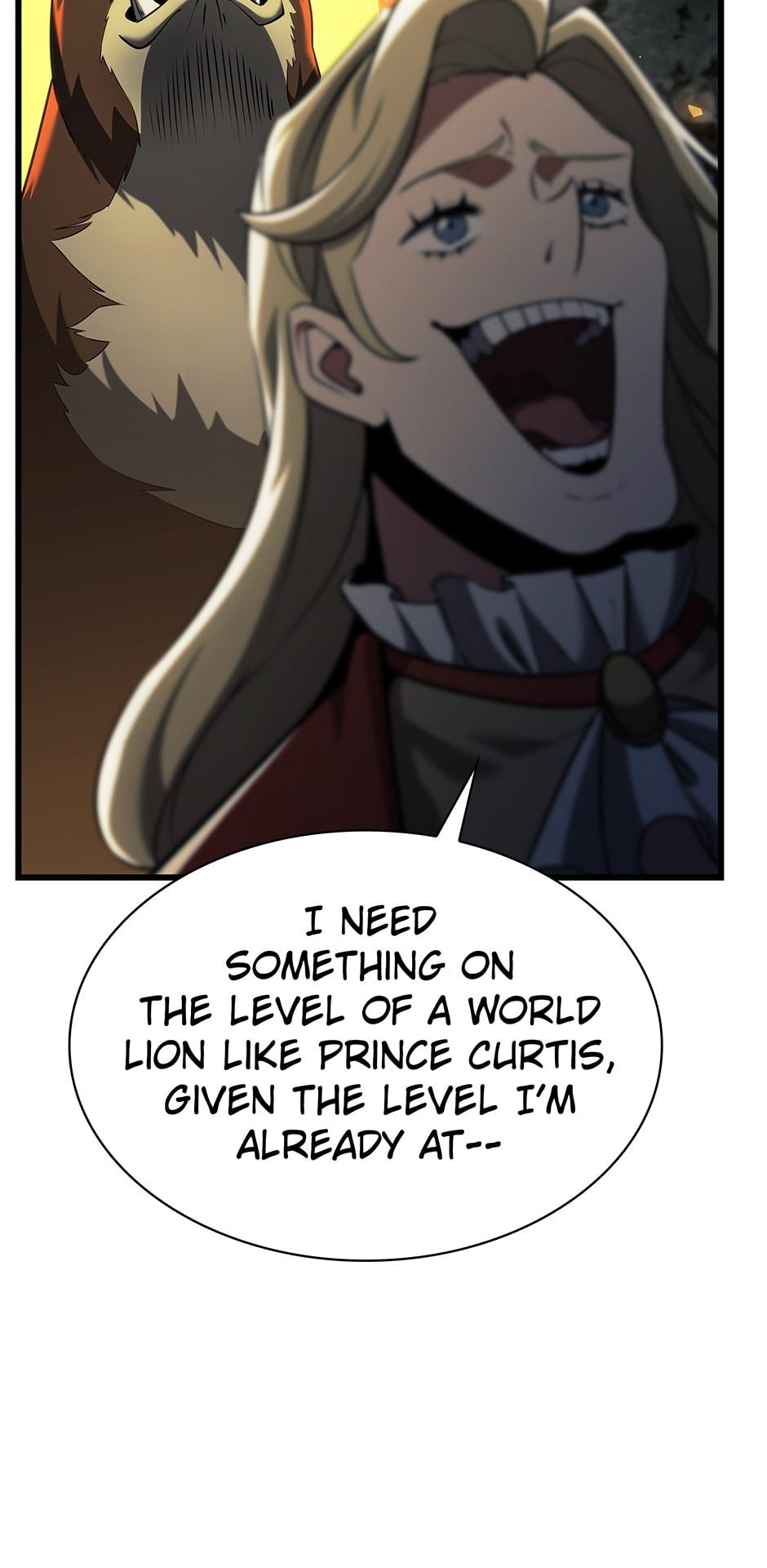 The Beginning After The End Chap 178 - Next Chap 179