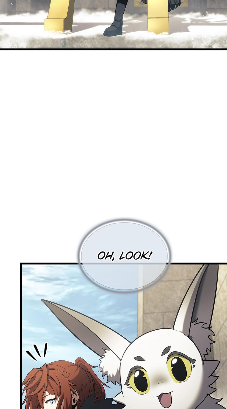 The Beginning After The End Chap 178 - Next Chap 179