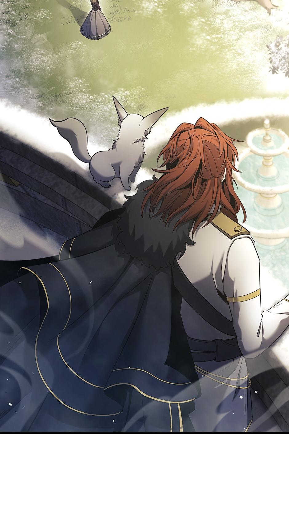The Beginning After The End Chap 178 - Next Chap 179