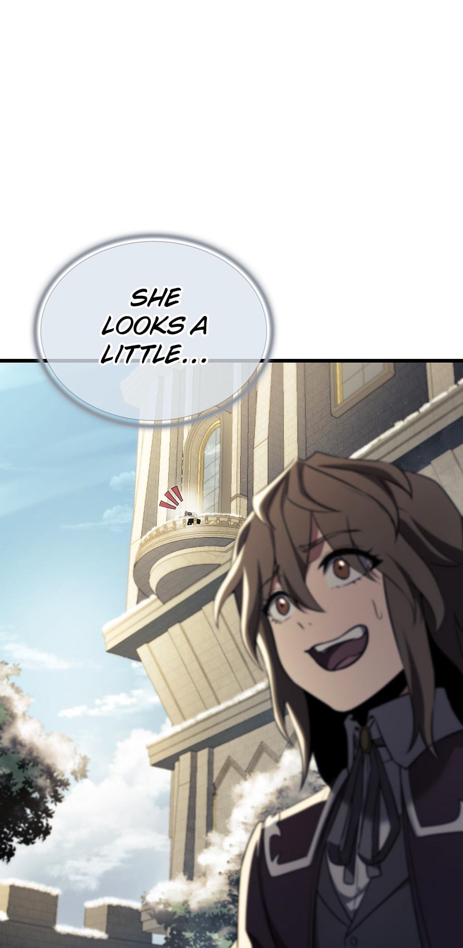 The Beginning After The End Chap 178 - Next Chap 179